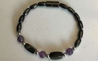 Pain in lower back: How Magnetic Anklet can help pain management.