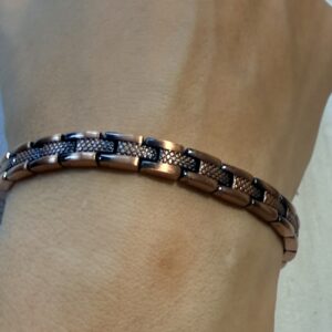 Magnetic Pain Relief Copper Bracelet